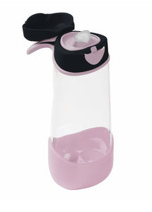 B.Box- Sport Spout Bottle- 600ml