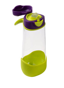 B.Box- Sport Spout Bottle- 600ml