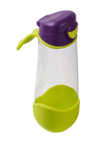 B.Box- Sport Spout Bottle- 600ml