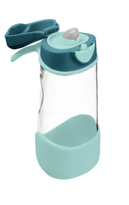 B.Box- Sport Spout Bottle- 600ml