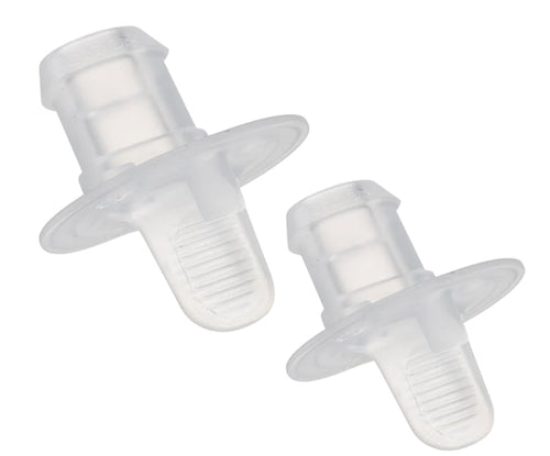 450ml & 600ml Sport Spout Bottle Replacement Pack