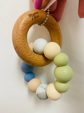 Load image into Gallery viewer, Mama &amp; Boo Sili-Ring- Assorted Colours Available