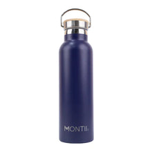 Load image into Gallery viewer, MONTIICO ORIGINAL DRINK BOTTLE / ASSORTED COLOURS