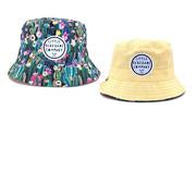 Load image into Gallery viewer, OASIS REVERSIBLE BUCKET HATS