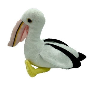 Percival Pelican