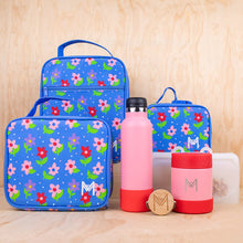 Load image into Gallery viewer, NEW MONTIICO MINI INSULATED LUNCH BAG - PETALS