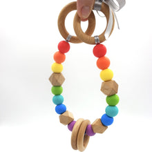 Load image into Gallery viewer, Mama &amp; Boo Pram Garland- Assorted colours available
