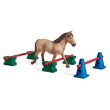 Load image into Gallery viewer, Schleich-Pony Slalom