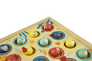 SMALL FISH DIVING BOARD GAME