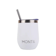 Load image into Gallery viewer, MONTIICO INSULATED TUMBLER