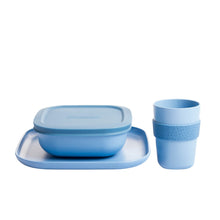 Load image into Gallery viewer, Bamboo Dinnerware- Assorted Colours Available