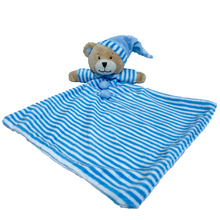 Load image into Gallery viewer, Baby Bear Blankie- 2 colours