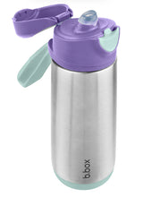 Load image into Gallery viewer, B.Box 500ml Insulated Sport Spout Bottle