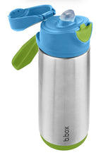 Load image into Gallery viewer, B.Box 500ml Insulated Sport Spout Bottle