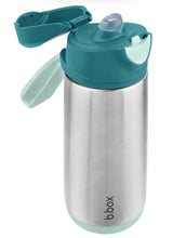 Load image into Gallery viewer, B.Box 500ml Insulated Sport Spout Bottle