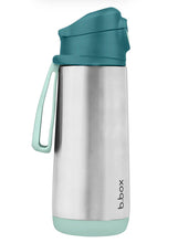 Load image into Gallery viewer, B.Box 500ml Insulated Sport Spout Bottle