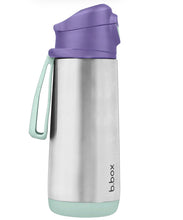 Load image into Gallery viewer, B.Box 500ml Insulated Sport Spout Bottle