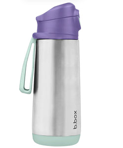 B.Box 500ml Insulated Sport Spout Bottle