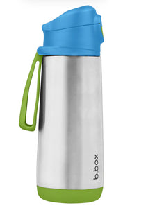 B.Box 500ml Insulated Sport Spout Bottle