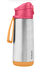 Load image into Gallery viewer, B.Box 500ml Insulated Sport Spout Bottle