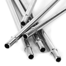 Load image into Gallery viewer, MONTIICO STAINLESS STEEL STRAW SET - ORIGINAL