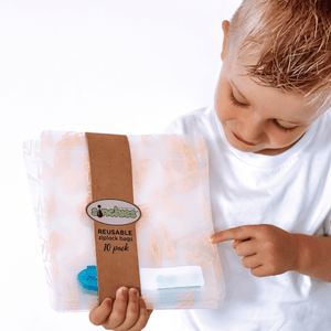 Sinchies- Reusable Sandwich Bags