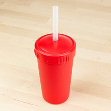 Load image into Gallery viewer, Re- Play Straw Cups- Multi Colours Available