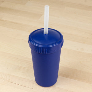 Re- Play Straw Cups- Multi Colours Available