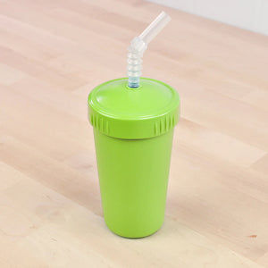 Re- Play Straw Cups- Multi Colours Available