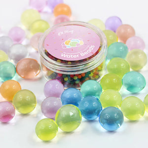 OH FLOSSY RAPID WATER BEADS